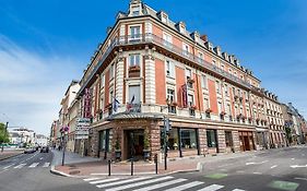 Hotel Bristol Mulhouse